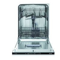 Gorenje GV63160 Operating Instructions Manual