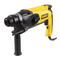 Rotary Hammer DeWalt D25102(K) Instruction Manual