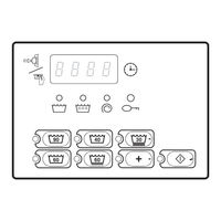 grandimpianti NTGL19*N4067 Programming Manual