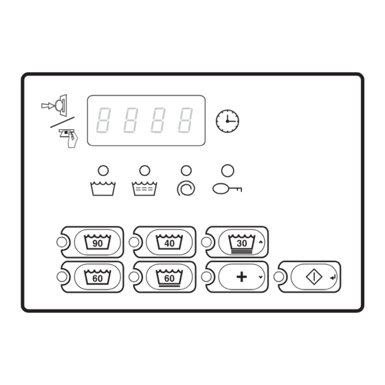 grandimpianti BTEL15*N4065 Programming Manual