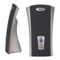 Trust 200P SOUNDFORCE User Manual
