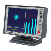 RTW DigitalMonitor 10500X-PLUS Operating Manual