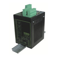 Ropex RESISTRON RES-406 Operating Instructions Manual