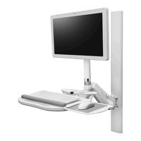 Amico Falcon Installation Instructions Manual