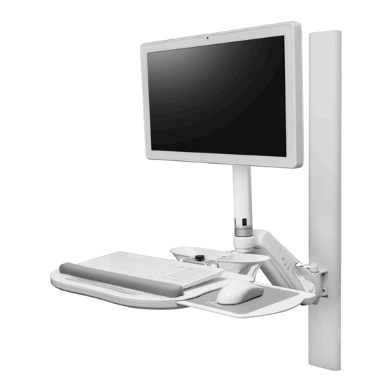 Amico Falcon Installation Instructions Manual