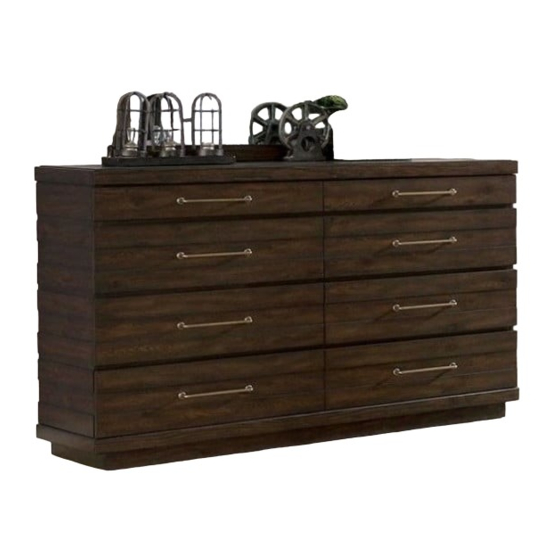 Furniture of America CM7919D&M Assembly Instructions Manual