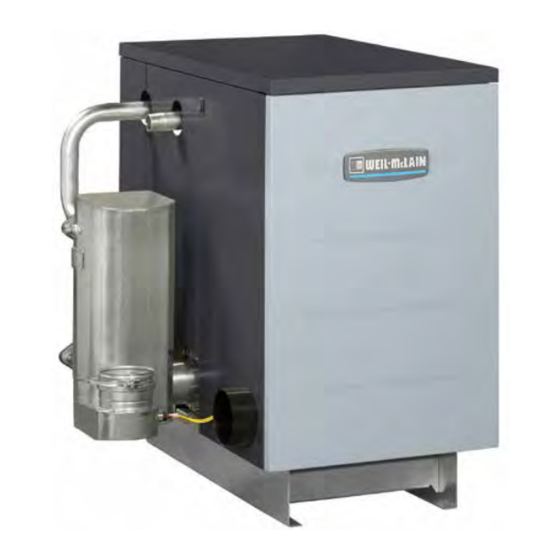 Weil-McLain 2 Series Manual