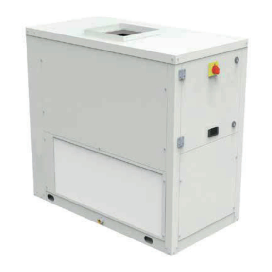 HIdRos HDA Series Technical Manual