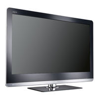 Sharp LC-46LX810E Service Manual