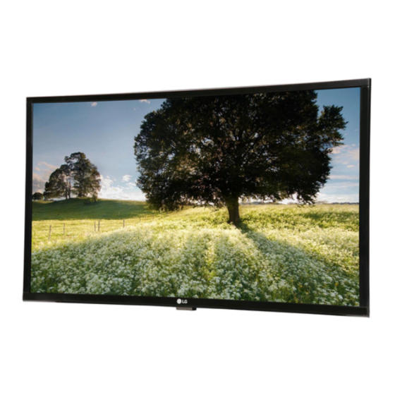 LG 32LX770M-UA Service Manual