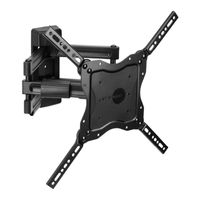 Omnimount OM1100309 Instruction Manual
