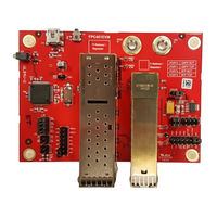 Texas Instruments FPC401 User Manual
