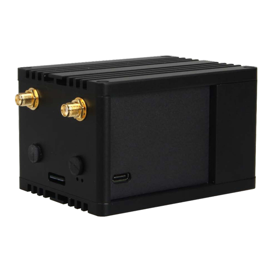 RAKwireless WisGate RAK7248 User Manual
