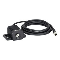 Thorlabs MCWHF2 Quick Start Manual