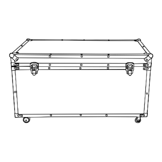 atmosphera SOUL 187752 Manual