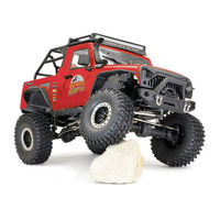 FTX FTX5578 Instruction Book