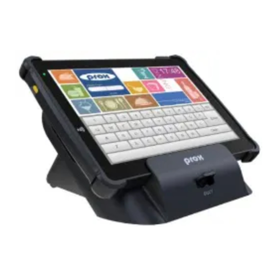 protech MH-5102 Series User Manual