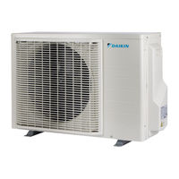 Daikin ARXM35A5V1B Installer's Reference Manual