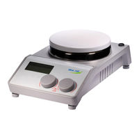 BioLAB BHMS-104 Operation Manual