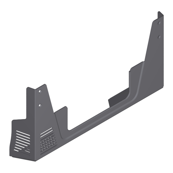 NCR VOYIX 7772-K300 Kit Instructions