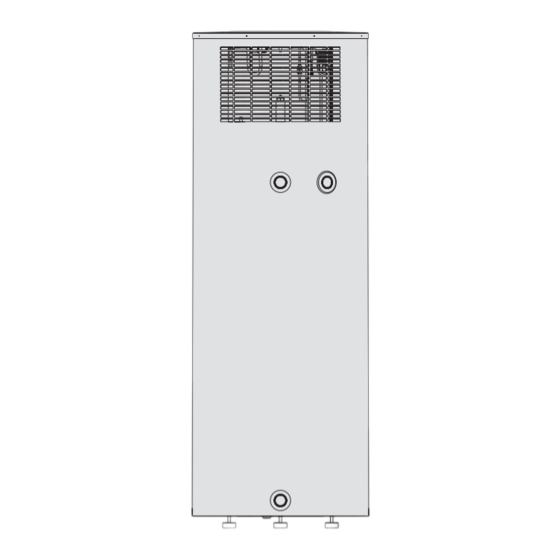 STIEBEL ELTRON Accelera 300 Operating And Installation Instructions