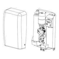 Varmebaronen MP4 G3 Use And Installation