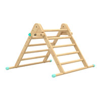 TP Toys Active-Tots TP682U Manual
