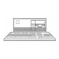 Zenith Data Systems Z-486/25E Service Manual