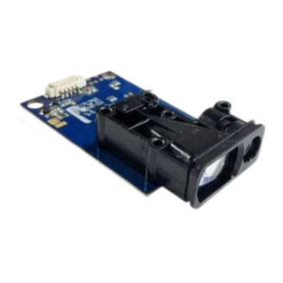 Benewake TF40-S User Manual