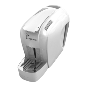 POLTI ESPRESSO Instructions For Use Manual