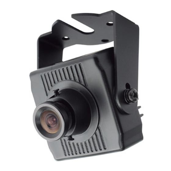 Ikegami ISD-A14 Specifications