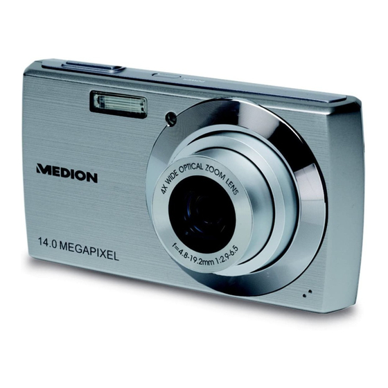 Medion LIFE E43004 Instruction Manual