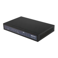 Dinstar DAG1000-8S8O User Manual