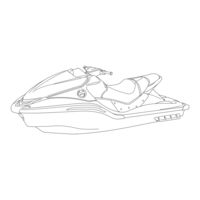 Honda AQUATRAX F-15X with GPScape/F-15X/F-15 Owner's Manual