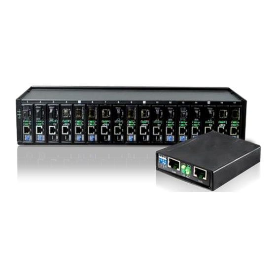 CTC Union VDTU2-B110 Manuals