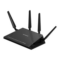 NETGEAR R7500 User Manual