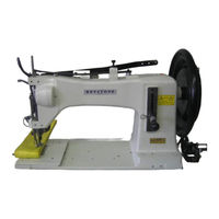 Keystone K733R-5-FH-1 Owner's Manual And Parts List