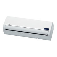 Gorenje KAS35DCINVC/U Installation Manual