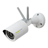 imogenStudio +CAM-HD-AW Quick Start Manual