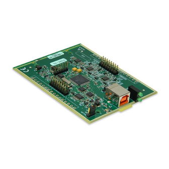 Measurement Computing USB-1608G-OEM Manuals
