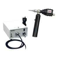 Medrx Video Otoscope Setup Manual