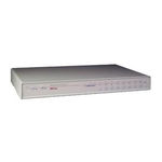 Raritan MCC8 User Manual