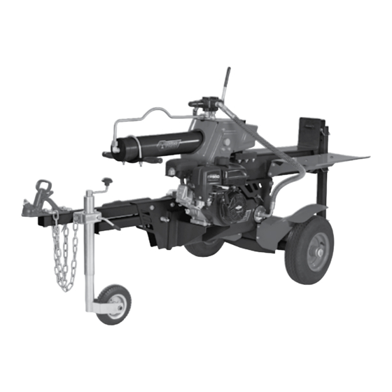 Full Boar FBLS-22T Instruction Manual