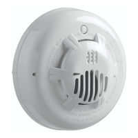 Dsc PG9933 Installation And Operating Instructions Manual