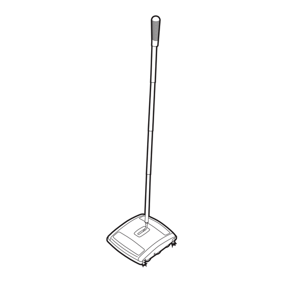 Rubbermaid 4212 Manual