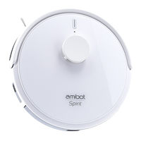 Amibot Spirit LASER User Manual
