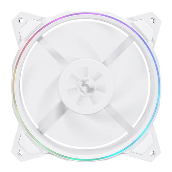InWin SIRIUS PURE User Manual