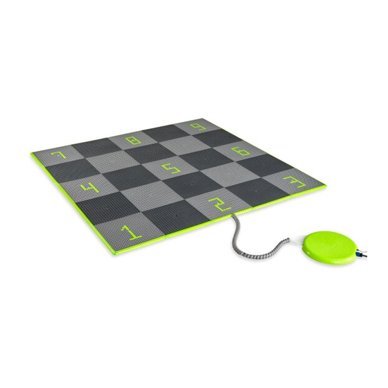 Exit Sprinqle User Manual