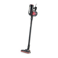 ARIETE HANDY FORCE Manual