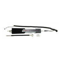 Sonotec SONAPHONE BS20 User Documentation